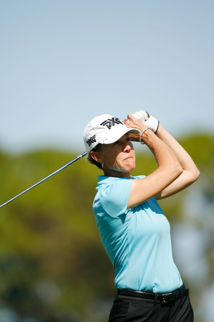 Suzy Whaley Paves The Way For Women | FORE Magazine